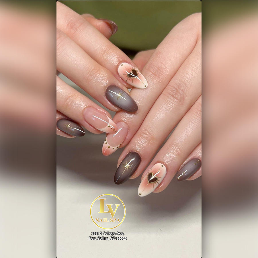 LV Nail Spa